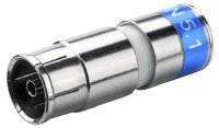 KATHREIN F-Stecker EMK 64