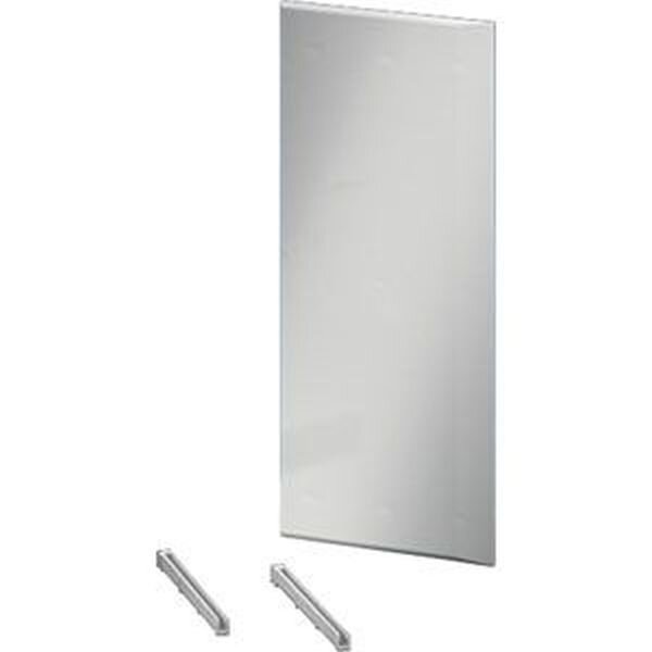 HENSEL Verschlussplatte FP VP 27 ENYSTAR