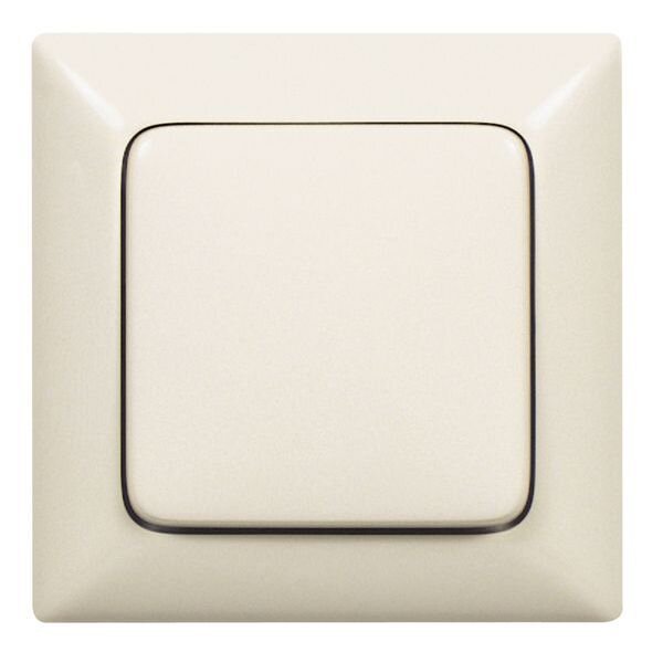 LEGRAND Wippe 776010 Mandelweiss Creo