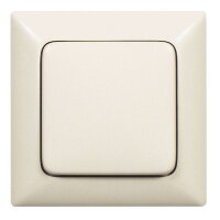 LEGRAND Wippe 776010 Mandelweiss Creo
