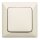 LEGRAND Wippe 776010 Mandelweiss Creo