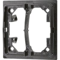 JUNG Halteplatte AS90-5HP AS500/A500