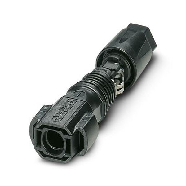PHOENIX CONTACT Steckverbinder PV-C3M-S 2,5-6 (-) SUNCLIX