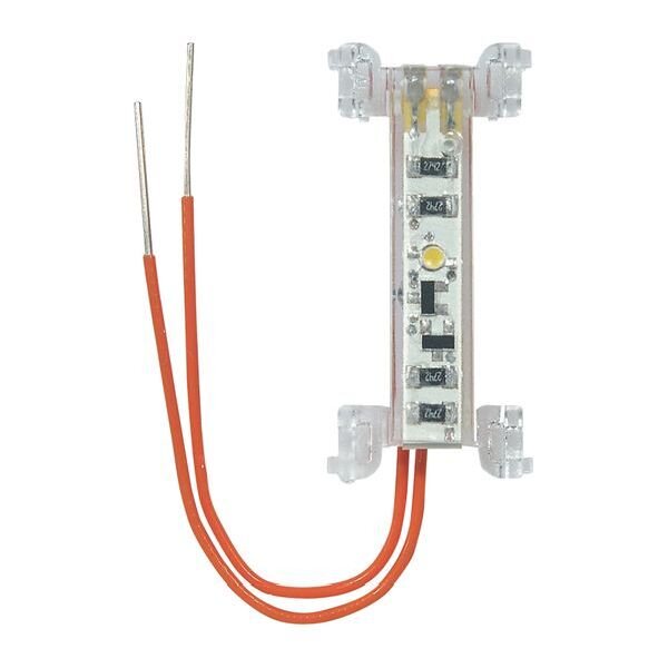 LEGRAND LED-Aggregat 665091 Niloe 230V 3mA