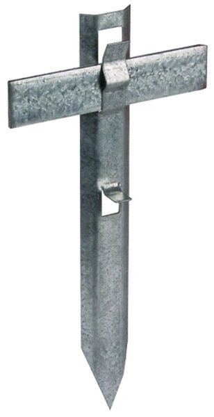 DEHN Abstandshalter 290002 DIN 48833 A 280mm