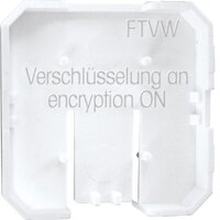 ELTAKO Verschüsselungswippe FTVW für Funktaster