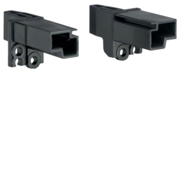 HAGER Haubenturmunterteil UZ00A5