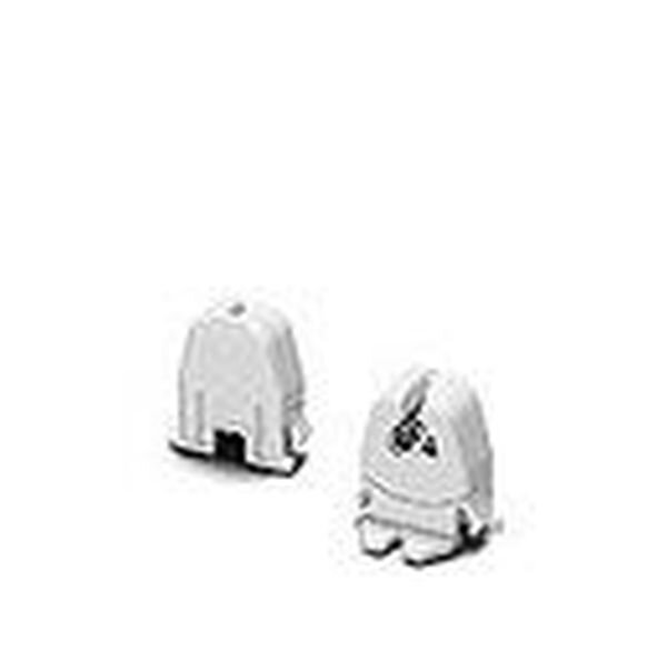 HOUBEN Durchsteckfassung G5 100305