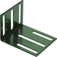 CABLOFIL Wandbügel 8313160 KWB 80x56MM Svz