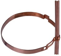 DEHN Leitungshalter 200057 für Rd 8mm Cu
