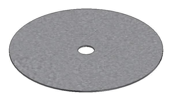 SL RACK Dichtungselement Bitu-Pad (Zusatzabdichtung f. SL Plan)