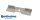 BARTHELME Halter-Set LB24 2 Halter+2 Schrauben