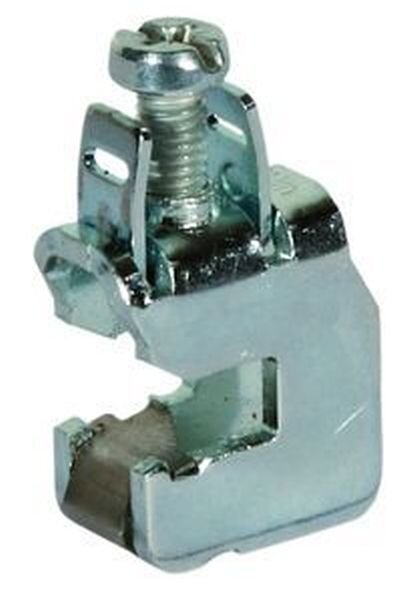 POLLMANN Sammelschienenklemme SK120F5 16-120qmm