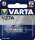 VARTA Batterie 4227 ELECTRONICS V27A 1erBlister