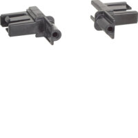 HAGER Adapter UZ06A2 universN (2Stück)