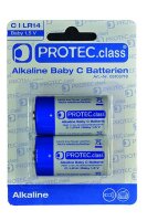 PROT Batterie PBAT C Baby 2Blister MHD