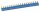 FINDER Kammbr&uuml;cke 093.20 blau