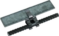 DEHN Bewehrungsklemme DEHNclip DC BK12 FL30 STBL....
