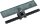 DEHN Bewehrungsklemme DEHNclip DC BK6 FL30 STBLANK Rd6/FL30mm