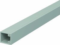 OBO Wand-/Deckenkanal WDK 15015 15x15 steingrau