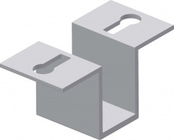 Schletter Solar Universal-Adapter Uno M10/M12
