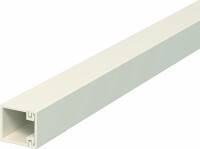 OBO Wand-/Deckenkanal WDK 15015 15x15 cremeweiss