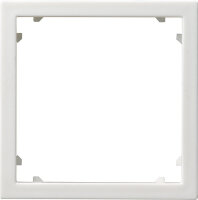 GIRA Adapterrahmen 028303 45x45 quad System 55...