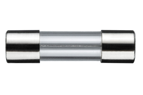 Scharnberger &amp; Hasenbein Feinsich.5X20 MM Tr&auml;ge 6,3A 60346 522.525