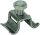DEHN Spannkopf 540930  f. Band 14x0,3mm NIRO