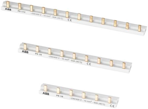 ABB Phasenschiene PS1/4 PS1/4