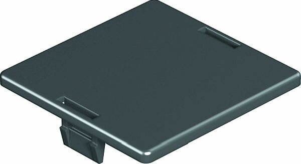 OBO Leerplatzabdeckung LP/R (30324F)
