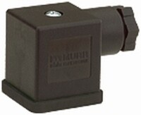 Murrelektronik Ventilstecker SVS Eco BF A 18mm 230V 3 PE...