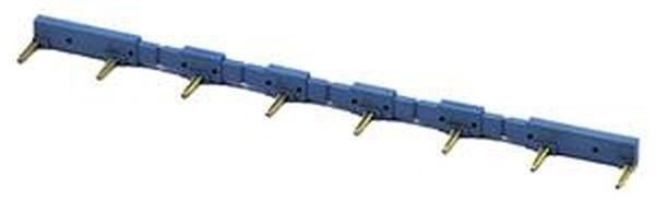 FINDER Kammbr&uuml;cke 095.18 Zubehoer f&uuml;r Serie 49 blau