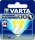 VARTA Knopfzelle CR1220 06220 ELECTRONICS 1Blister (MHD)