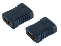 PROT HDMI Adapter PAHDMI K Kuppl./Kuppl.