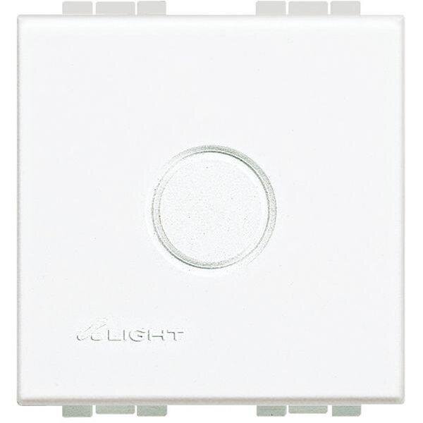 LEGRAND (BTicino) Blindabdeckung N4951 2M