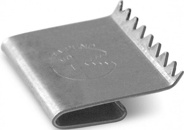 K2 Systems Potentialausgleich M TERRAGRIF K2 SystemsU17 Portrait 0,5x20