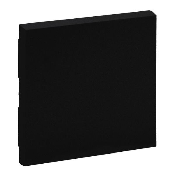 LEGRAND Wippe 864501 Niloe Step schwarz