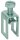 DEHN Reihenklemme 563013 St/gal Zn 16-95qmm