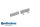 BARTHELME Endkappen LB24 GARliano flex Kunststoff (PK=2 Stk.)