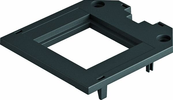 OBO Abdeckplatte UT3 P1 f&uuml;r UT3, 1 Modul45