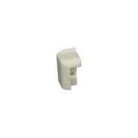 GEWISS Endstück NP42144 SLTK EST-L 20x50 RAL9010