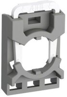 ABB Halter MCBH-00 für 3 Kontaktblöcke