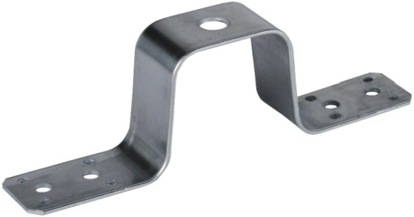 DEHN &Uuml;berbr&uuml;ckungslasche 377006 Al 170mm