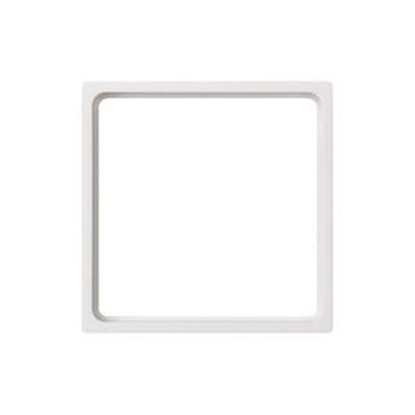 ELSO Adapterrahmen 363084 Adapterrahmen 50x50mm JOY rw