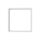 ELSO Adapterrahmen 363084 Adapterrahmen 50x50mm JOY rw