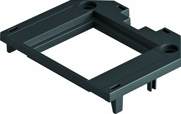 OBO Abdeckplatte UT34 P1 f&uuml;r UT3 und UT4, 1 Modul45