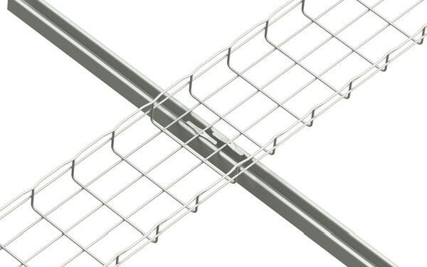 CABLOFIL Montage-Clip CM599007 FASTRUT FS41 DC