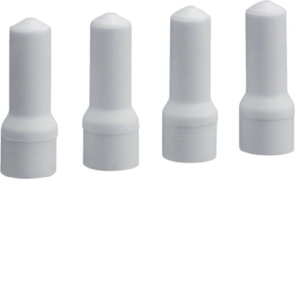 HAGER Isoliersatz HT006 f&uuml;r SLS-Adapter 3polig