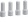HAGER Isoliersatz HT006 f&uuml;r SLS-Adapter 3polig